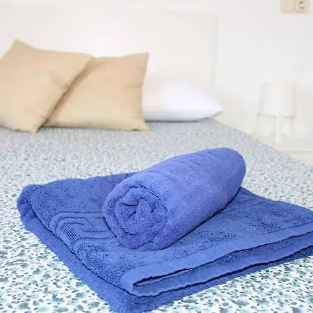 شقة Las Mimosas Relax بويرتو ذيل كارمين