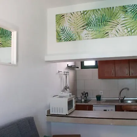 Las Mimosas Relax Apartamento Puerto del Carmen (Lanzarote)