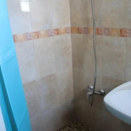 Las Mimosas Relax Apartamento *