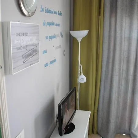 Apartman Las Mimosas Relax *