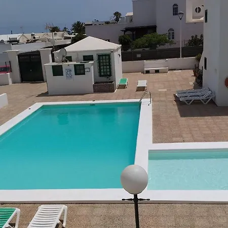 Apartamento Las Mimosas Relax Puerto del Carmen (Lanzarote)